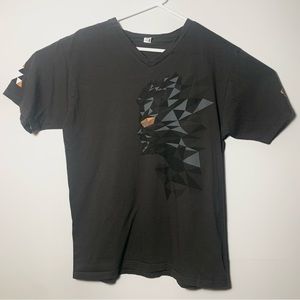 Deus Ex Mankind Divided Rare Developer Shirt